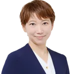 Omelette株式会社 執行役員 久住 安里