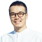 株式会社オースタンス 代表取締役社長 菊川 諒人