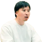 Trim株式会社 広告事業部 営業 石川 直也