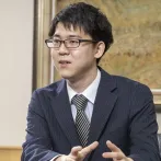 株式会社タナベコンサルティング ブランド&amp;PRコンサルティング事業部　チーフコンサルタント 中井　慎吾