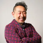 合同会社KAZA2NA クリエイティブディレクター 中尾 孝年氏