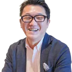 SENSY株式会社 デジタルマーケティング事業部・部長 永瀬 義将