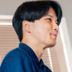 株式会社Pathosion 代表取締役 高岸 龍之介
