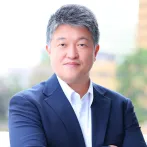 株式会社イノーバ 代表取締役社長CEO 宗像 淳