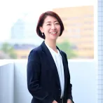 株式会社イノーバ 執行役員 兼 Webコンサルティング部 部長 鈴木 理恵