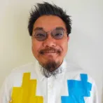 リサーチャー  つじもときいち氏