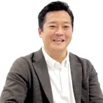 ては～とホールディングス株式会社 IT・マーケティング事業本部　マーケティング事業部　部長 宮沢 太一