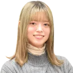 株式会社アイ・エヌ・ジー 営業企画部 時田 百花