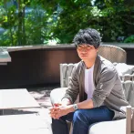 シナラシステムズジャパン株式会社 セールス 大橋 光介
