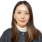 株式会社フラッグ デジタルマーケティング事業部 指宿 紗里