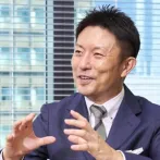 株式会社タナベコンサルティング 取締役 島田　憲佳