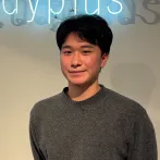 スタディプラス株式会社 総合プランニング事業部 アカウントプランナー 馬淵 寛二