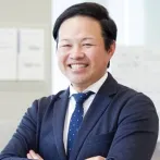 株式会社タナベコンサルティング 執行役員　デジタルコンサルティング事業部 庄田　順一