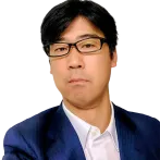 アドソル日進株式会社 デジタル・イノベーション事業部GISソリューション部プリンシパル・コンサルタント 山口 虎之介