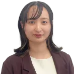 ダウジャパン株式会社 Booster事業部 営業担当 河内 由香里