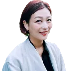 パラレル株式会社 広告事業責任者 道下 江里花