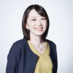  イクシアス株式会社 戦略企画推進ユニット 一ノ瀬 朱音 氏