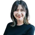 株式会社オノフ CXデザイン本部 プランニングGrp マネージャー 東島 絵理