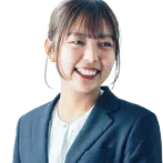株式会社オノフ 営業本部 営業1Grp 水足 めい