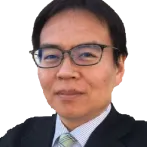 ジオテクノロジーズ株式会社 営業統括本部 GTダイレクト営業本部 本部長 渡辺 健治