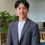 株式会社アイズ ソーシャルメディア事業部 福手 凌仁