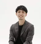 株式会社PRIZMA 代表取締役社長 杉本 昂輝