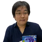 株式会社ニコリ 取締役 荒井 奈緒