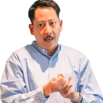 KURO HOLDINGS株式会社 取締役／マーケティングソリューション事業部 事業部長 佃 雅博