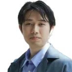 日辰広告株式会社 シニアマーケティングディレクター 松山 航平