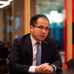 シエンプレ株式会社 Webコンサルタントマネージャー 前薗 利大