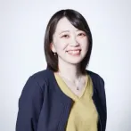  イクシアス株式会社 戦略企画推進ユニット 一ノ瀬 朱音 氏