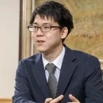 株式会社タナベコンサルティング ブランド&amp;PRコンサルティング事業部　チーフコンサルタント 中井　慎吾