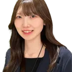 NTTタウンページ株式会社　 デジタルマーケティング本部 ビジネス営業部 第一営業担当 横山 日向子