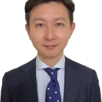 株式会社京王エージェンシー OOH事業本部 DOOH推進チーム 副部長 志賀 一徳