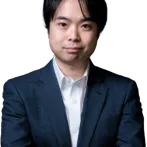 株式会社メルカリ JP Sales Specialist 酒向 海