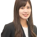 デジマール株式会社 採用広報 長嶺 沙耶