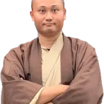 株式会社コプラス 代表取締役 我時朗