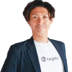 Talenty合同会社　　 Account Executive 荒 正明