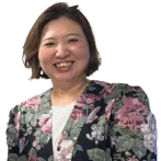 株式会社ジャパネットブロードキャスティング　 営業部 シニアリーダー　 堀江 麻彩