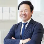 株式会社タナベコンサルティング 執行役員　デジタルコンサルティング事業部 庄田　順一