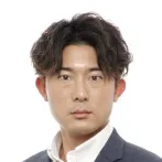 楽天グループ株式会社 マーケティングパートナー事業 ポイント事業開発部 山木 惇