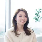 株式会社メルカリ Ads事業部 大枝 千鶴