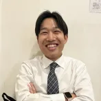 株式会社常陽銀行 営業企画部・一般 峯岸 宏輔
