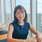 株式会社ネクイノ toreluna事業部 パートナー開発部 後藤田 眞季