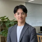 株式会社アイズ ソーシャルメディア事業部 Sales Div. 福手 凌仁
