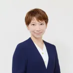 らくらくコミュニティ運営事務局（Omelette株式会社） 執行役員 久住 安里