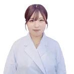 株式会社アイセイ薬局 事業企画部 ストアプロモーション担当　薬剤師 宮川 里沙子