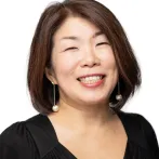 RateGain ADARA Japan合同会社 シニアディレクター（日本） 森下 順子