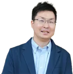 株式会社常陽銀行 ダイレクト営業部 調査役 磯部 朗大