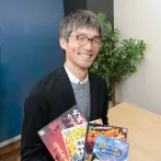 株式会社ハレガケ 代表取締役 黒田 洋介